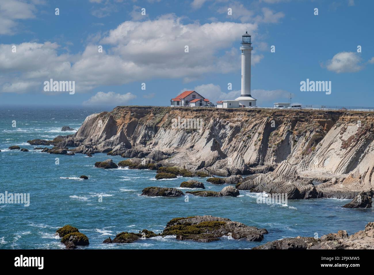 Point arena hi-res stock photography and images - Alamy