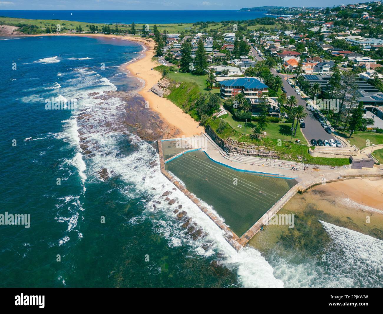 Collaroy Nsw Australia
