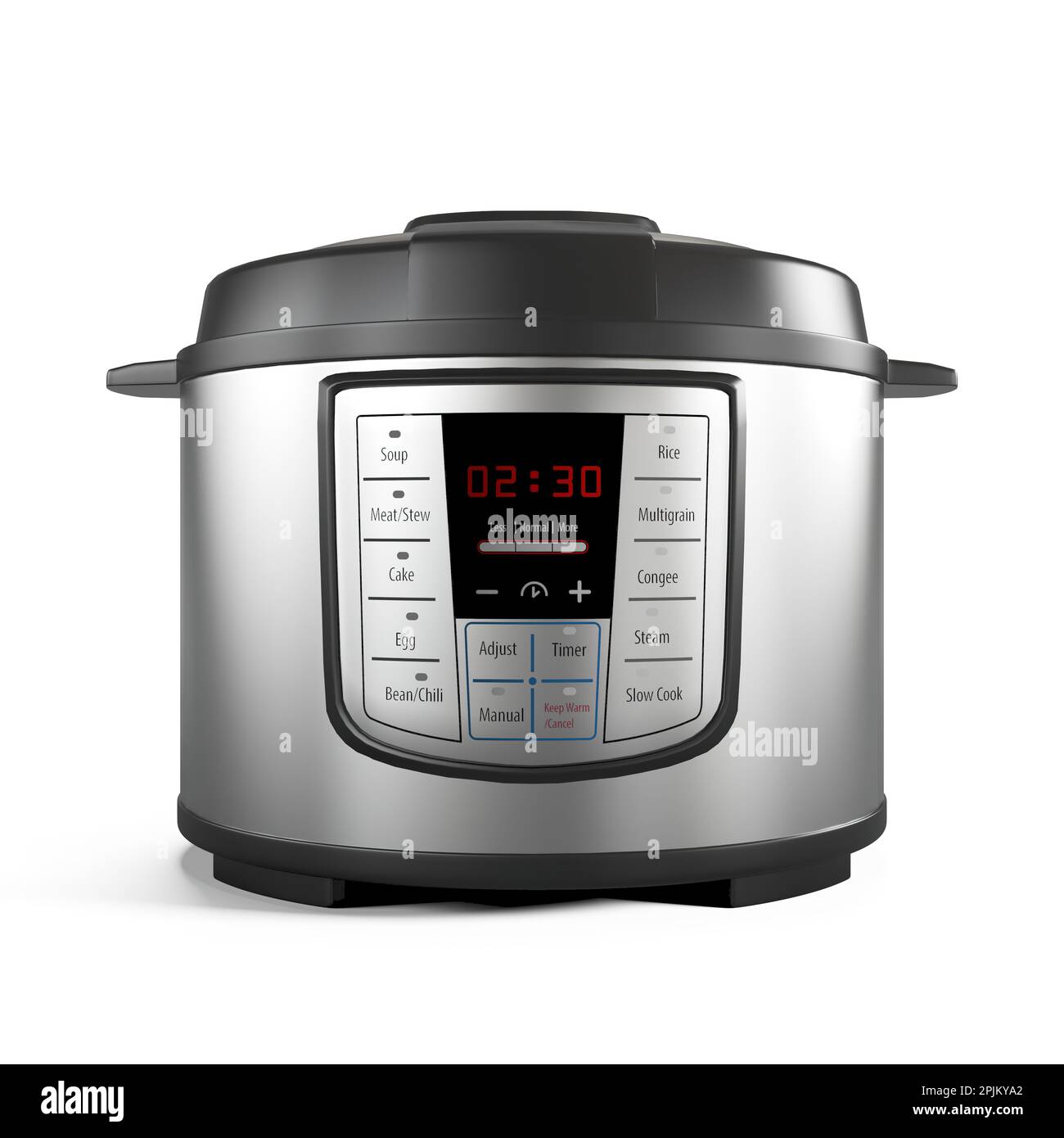 Mirro matic pressure cooker hi-res stock photography and images - Alamy