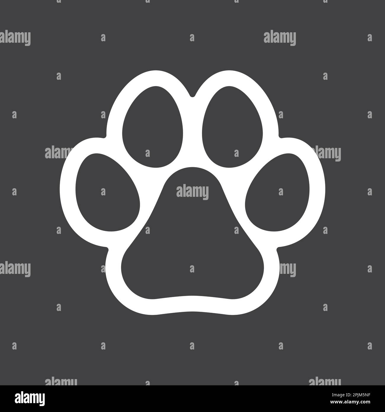 Cat Paw Prnt Necklace | Paw Jewelry, Paw Prnt Necklace, Paw Pendants