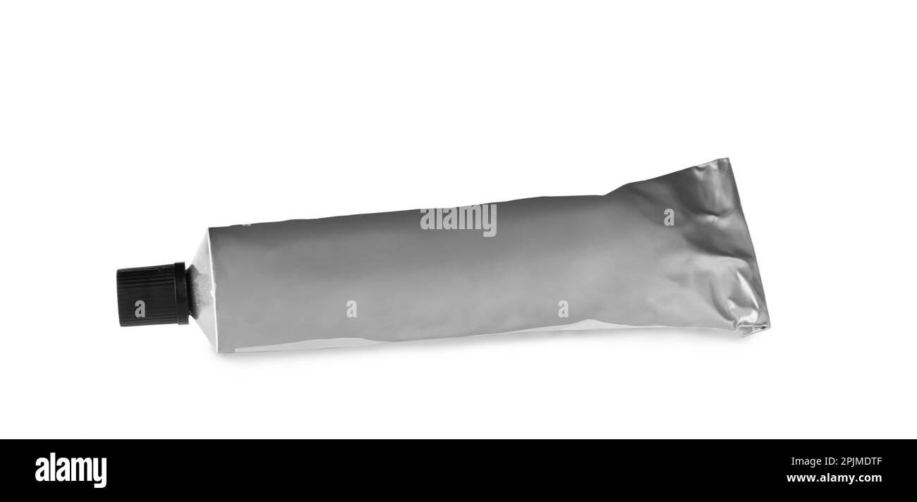 Child glue stick Black and White Stock Photos & Images Alamy