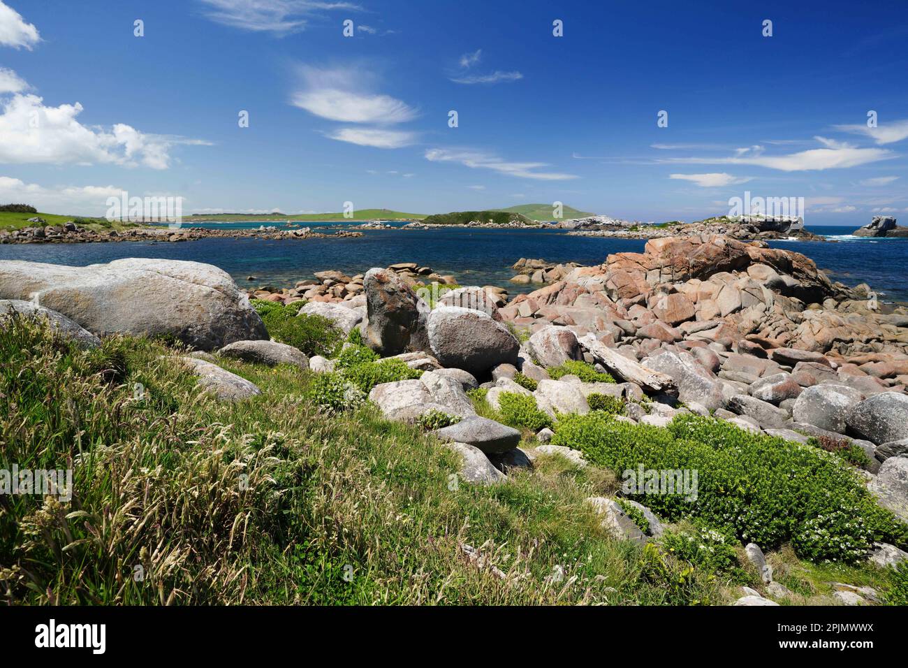 Cosy nook new zealand hi-res stock photography and images - Alamy