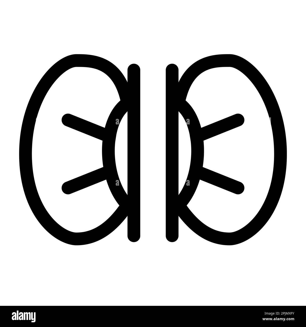 is gabapentin ok for kidneys
