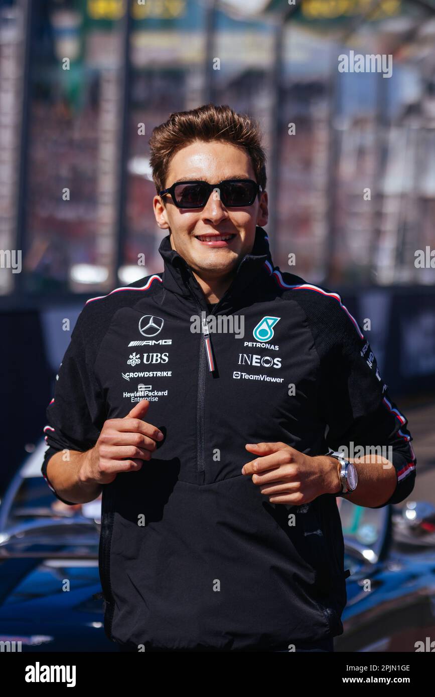 Mercedes f1 deals jacket 2019