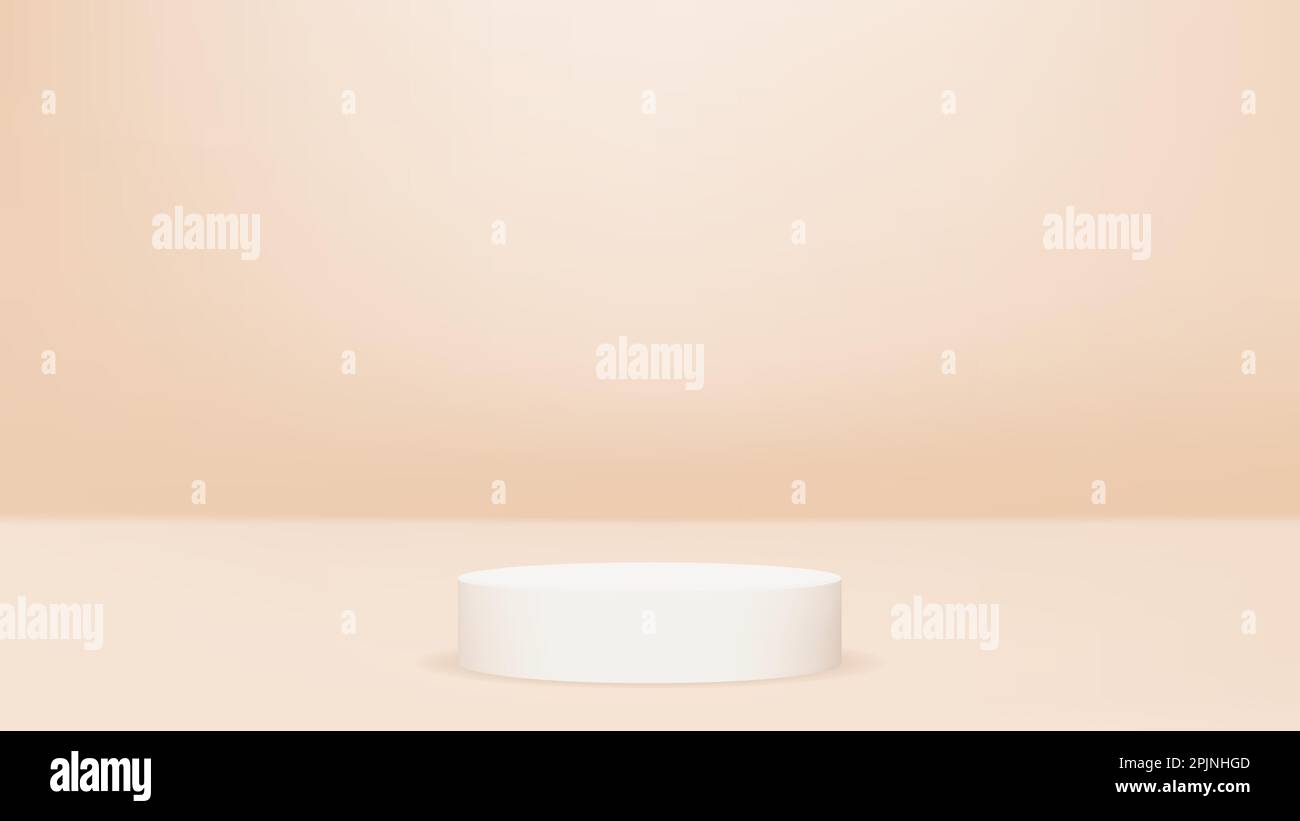 Stage single Stock Vector Images - Alamy
