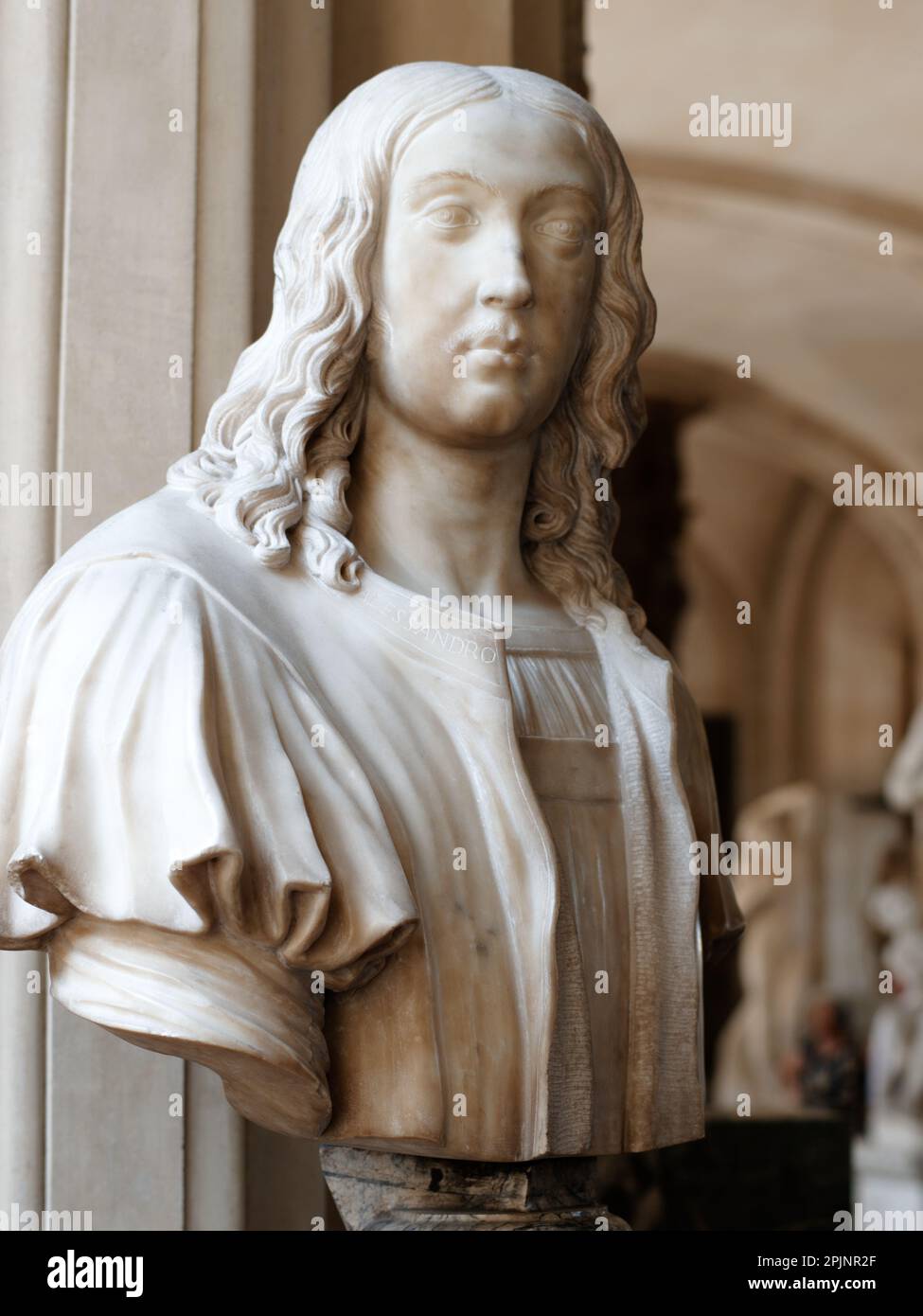 Paolo naldini 1614 1691 hires stock photography and images Alamy