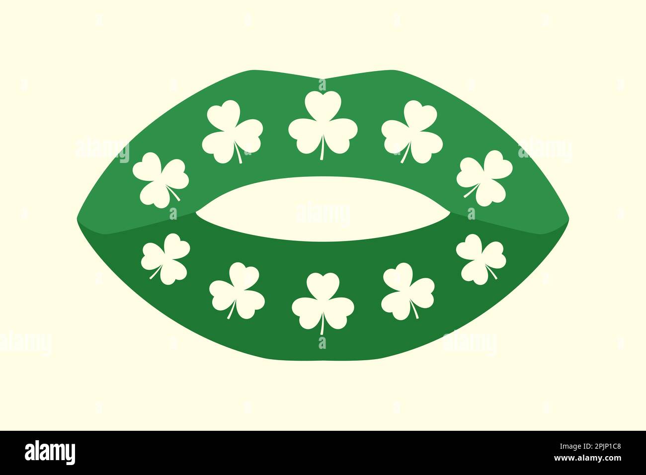 st patricks day martinis irish kiss martini