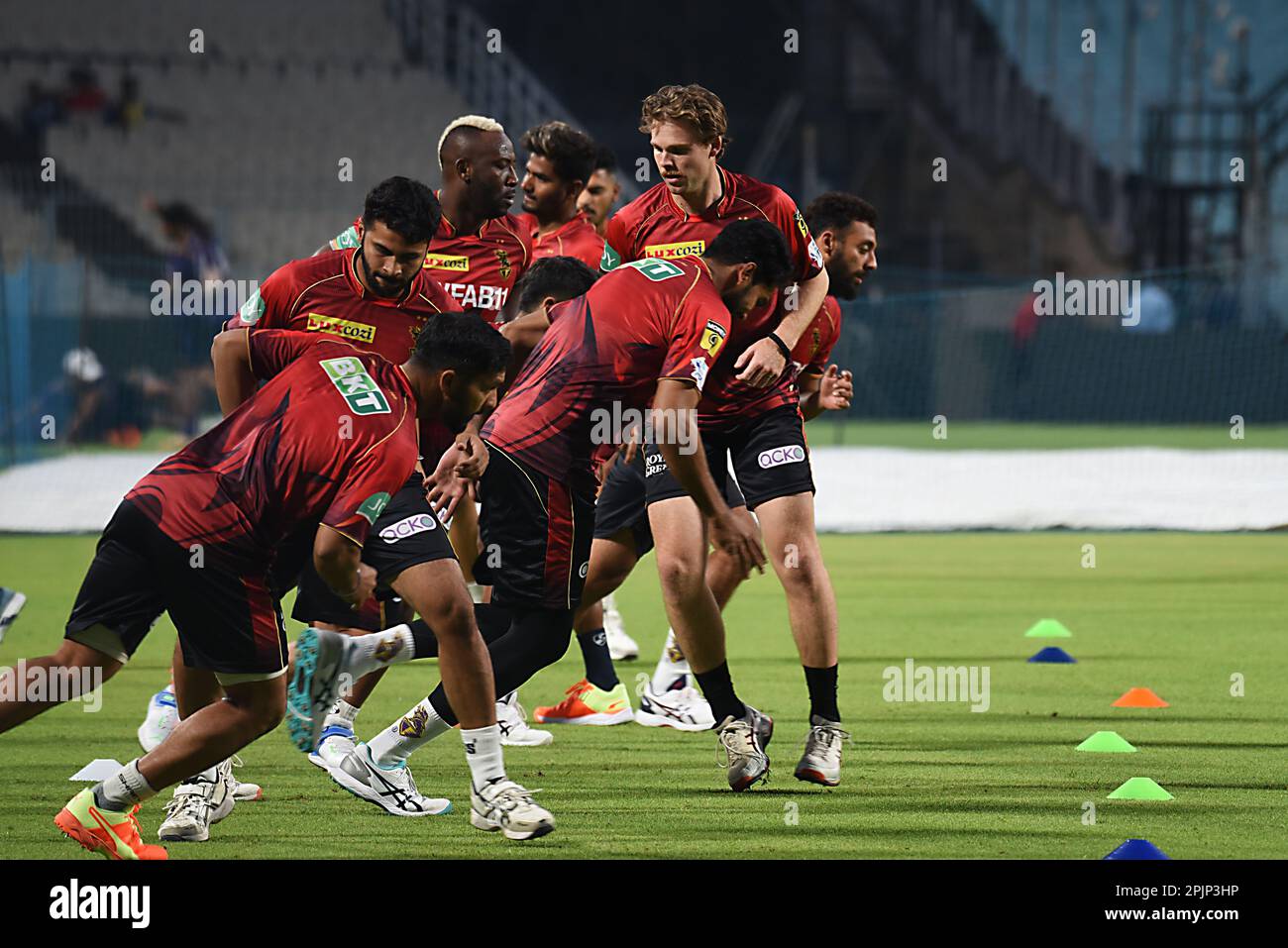 Ipl cricket match hi-res stock photography and images - Page 8