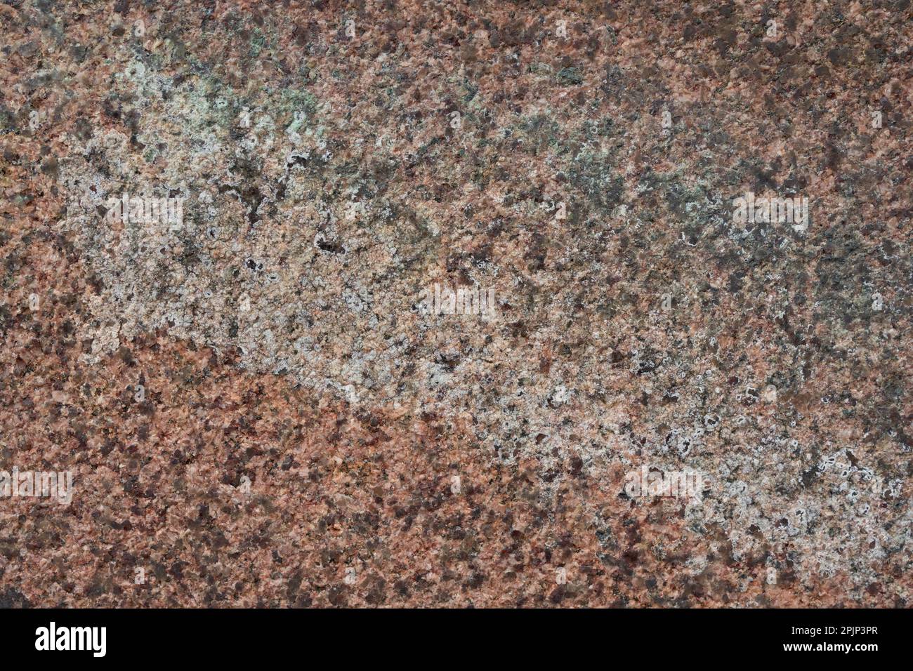 Natural granite stone texture background Stock Photo - Alamy