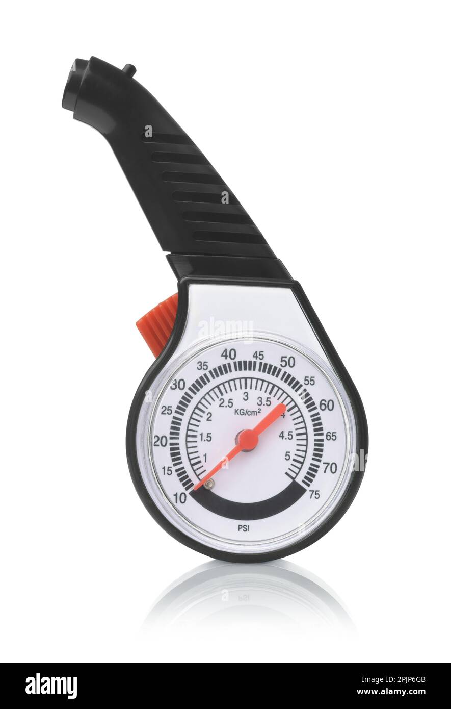 Pressure gauge hi-res stock photography and images - Alamy