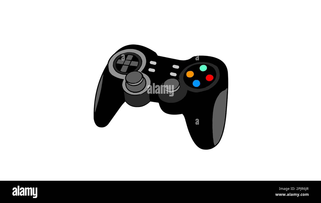 Gaming background hi-res stock photography and images - Alamy