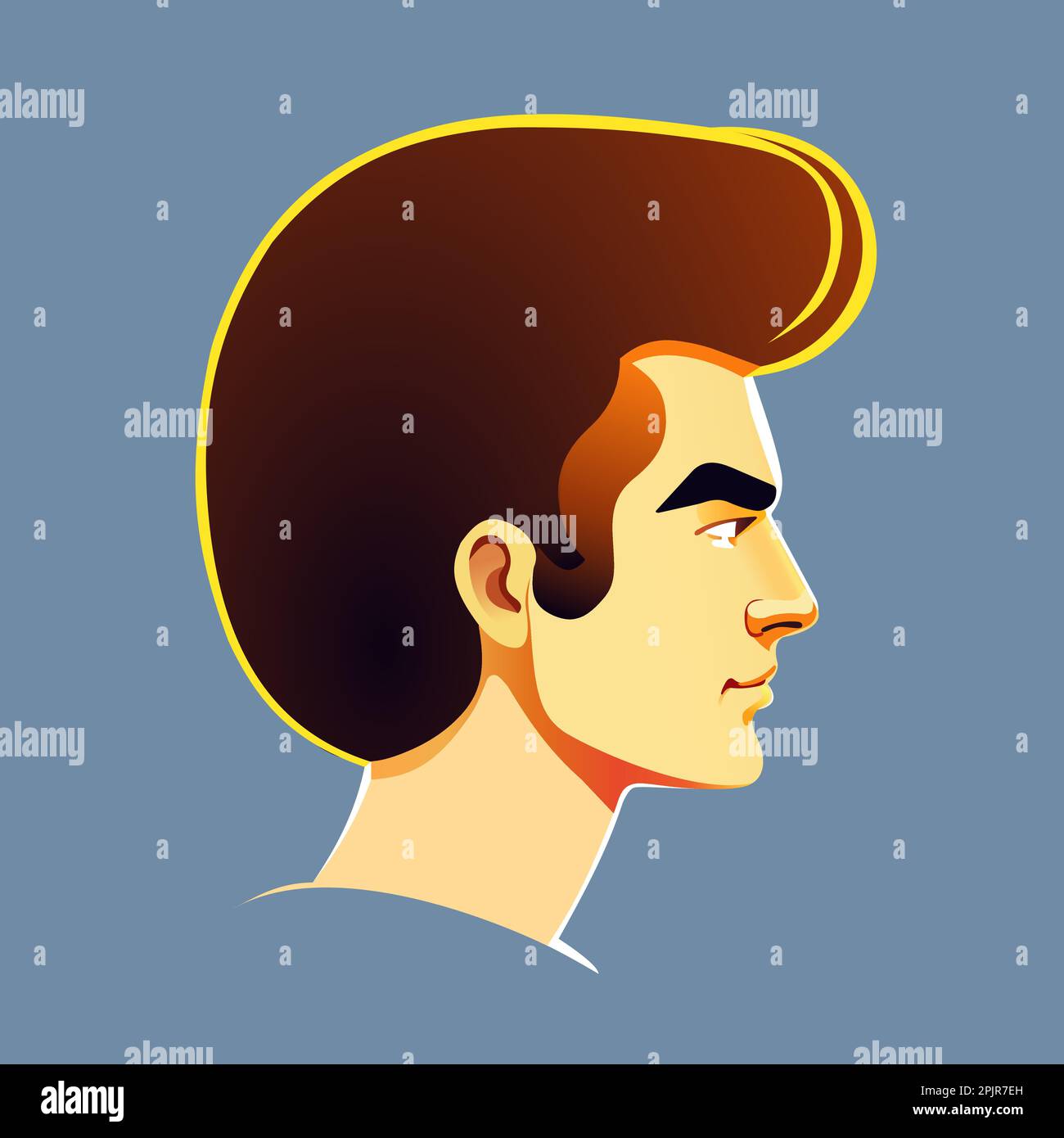 1970s Fashion Magazine Stock Vector Images Alamy 1970s-fashion-magazine-stock-vector-images-alamy