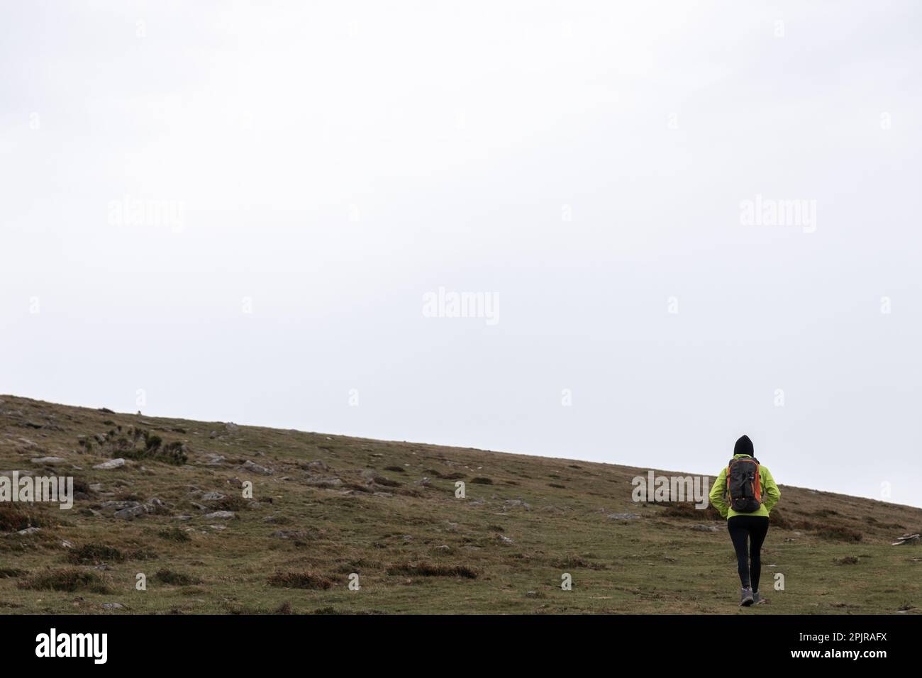Conquering Heights Female Mountaineer's Triumphant Journey to the