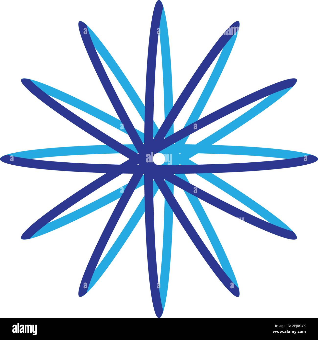 Vector abstract logo design elements Stock Vector Image & Art - Alamy