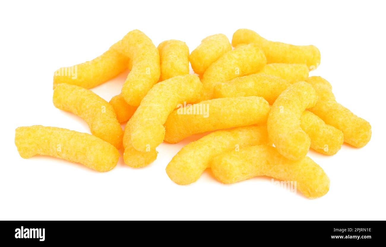 cheese curls clipart