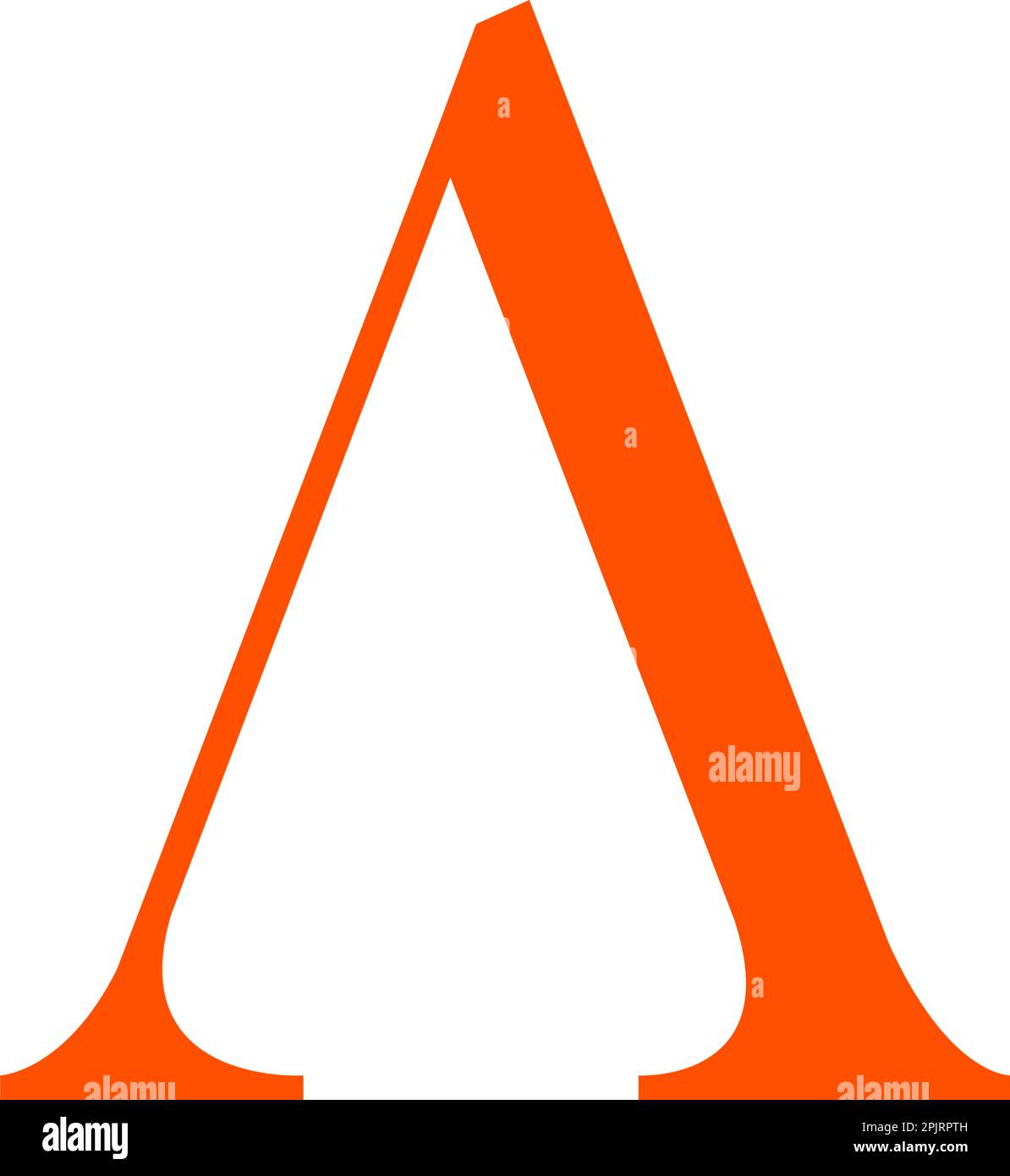 Initial letter A logo vector design template Stock Vector Image & Art ...