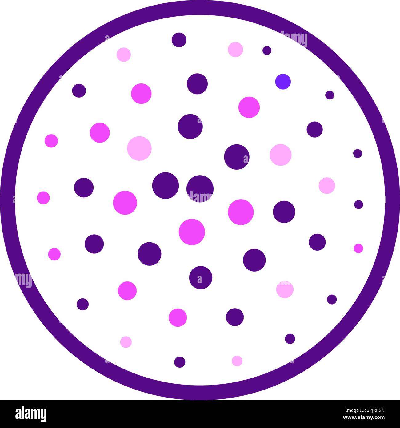 abstract-circle-logo-template-stock-vector-image-art-alamy