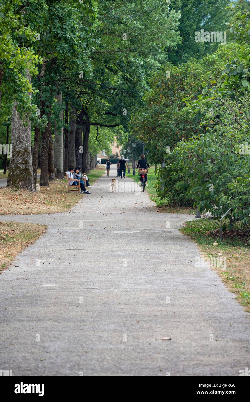 Europe Summer 2022 Stock Photo Alamy