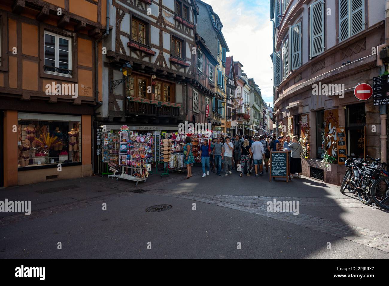 Europe Summer 2022 Stock Photo Alamy