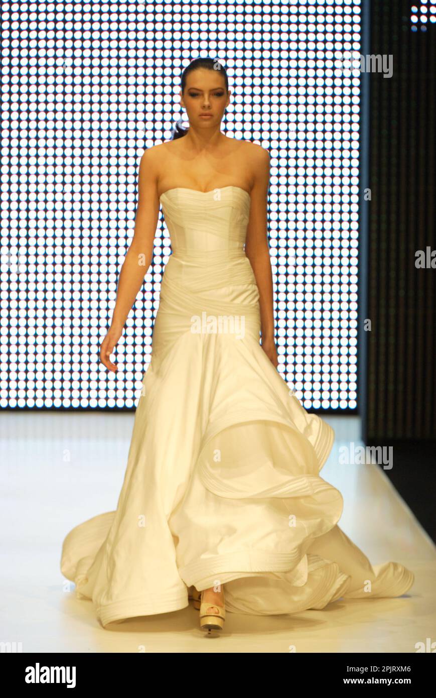 Rosemount sydney fashion festival hires stock photography and images