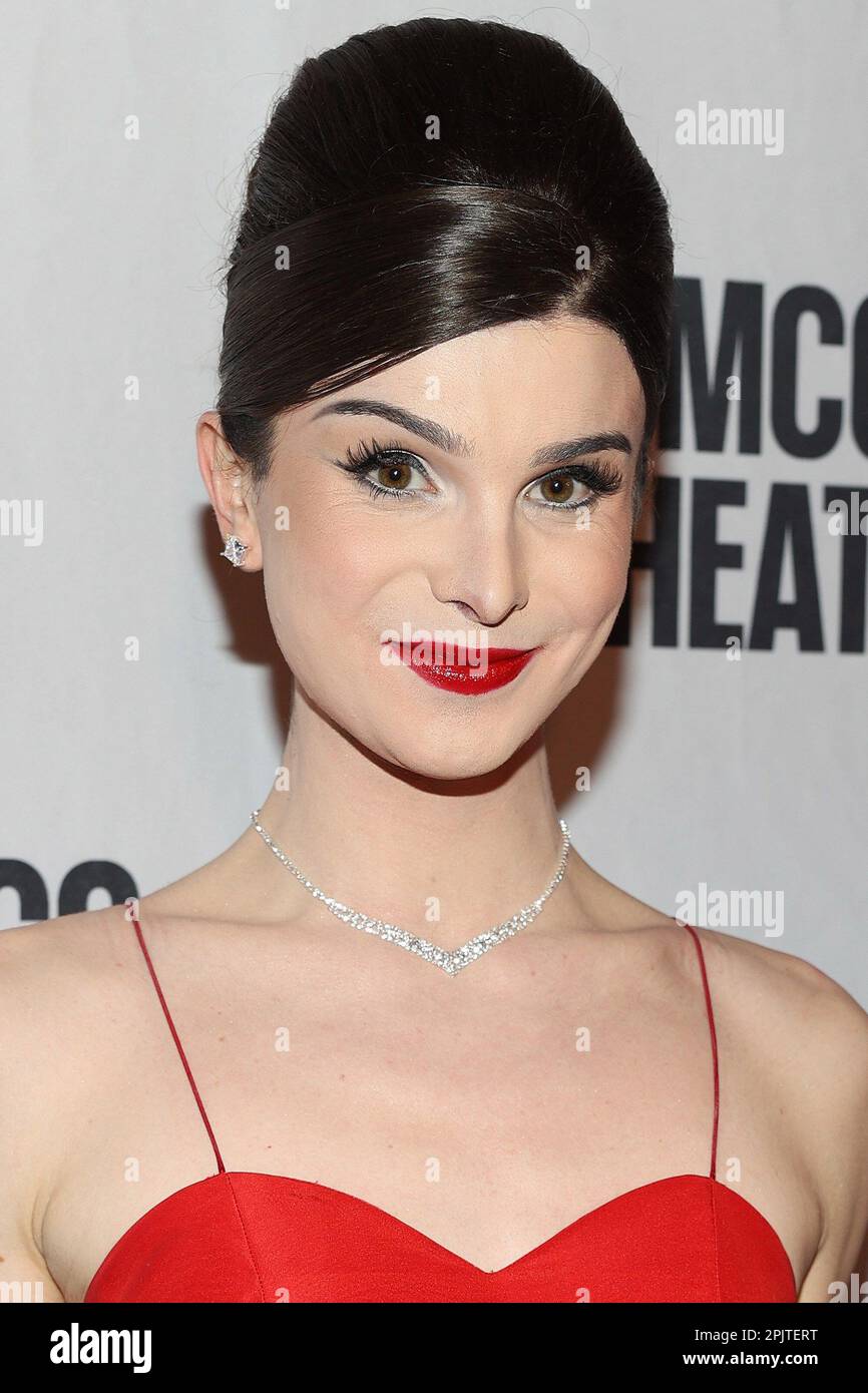 New York, NY, USA. 3rd Apr, 2023. Dylan Mulvaney in attendance for MCC