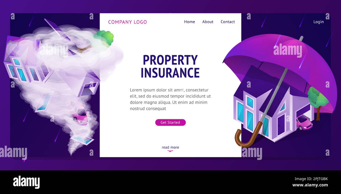 Umbrella inside the house Stock Vector Images Alamy