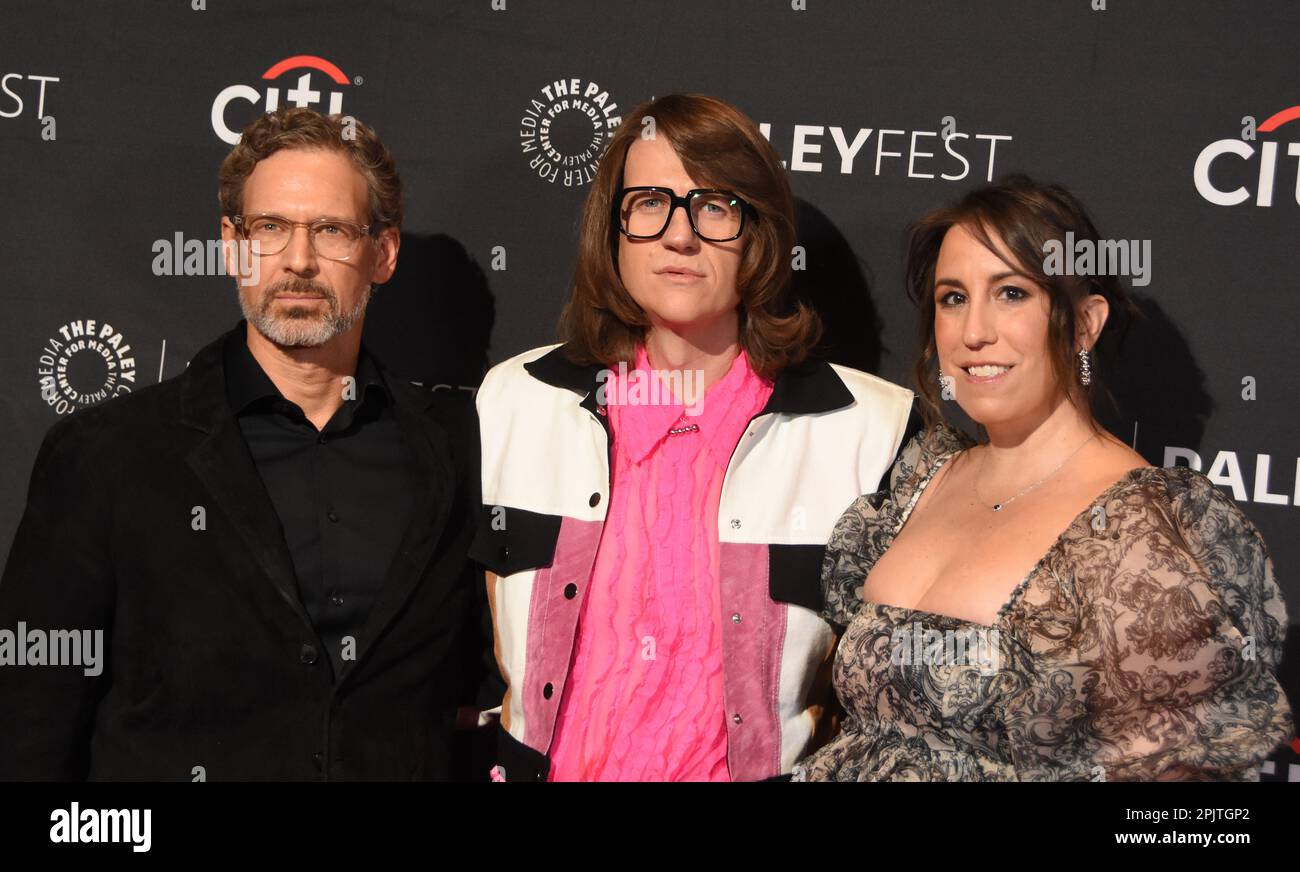 Ashley lyle and bart nickerson hires stock photography and images Alamy