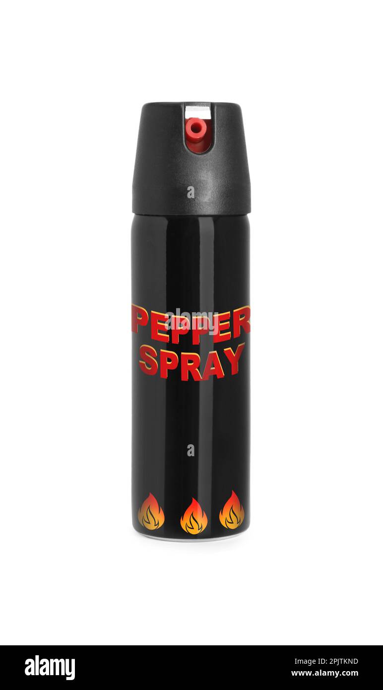1,655 imágenes, fotos de stock, objetos en 3D y vectores sobre Pepper spray  bottle