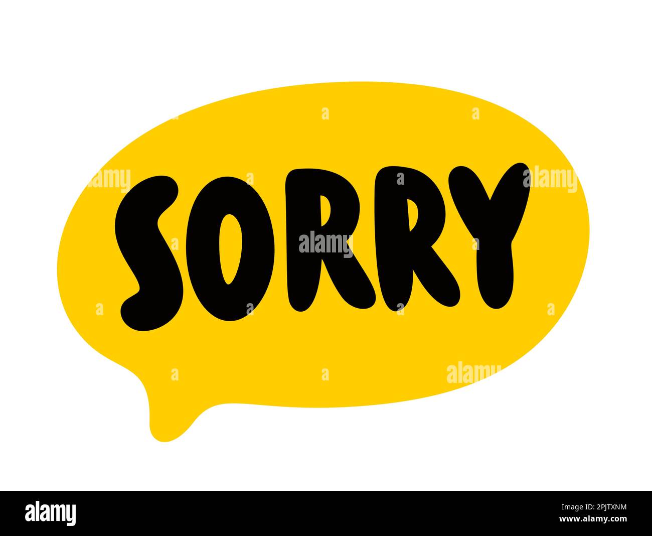 Regret word cloud Stock Vector Images Alamy
