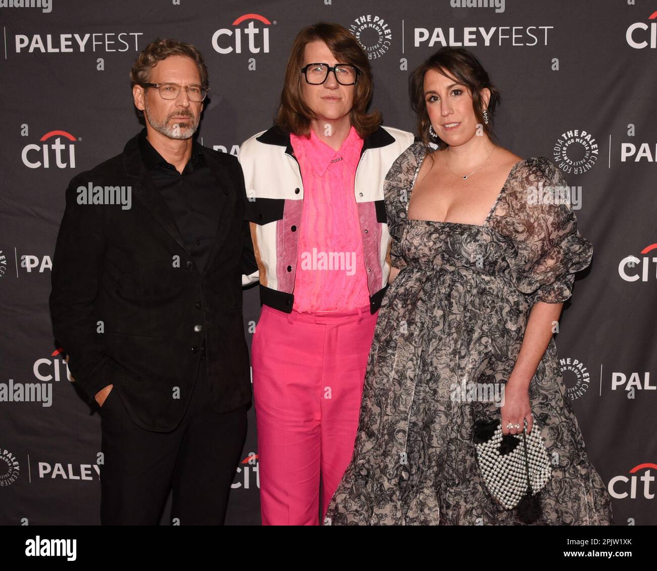 Ashley lyle and bart nickerson hires stock photography and images Alamy