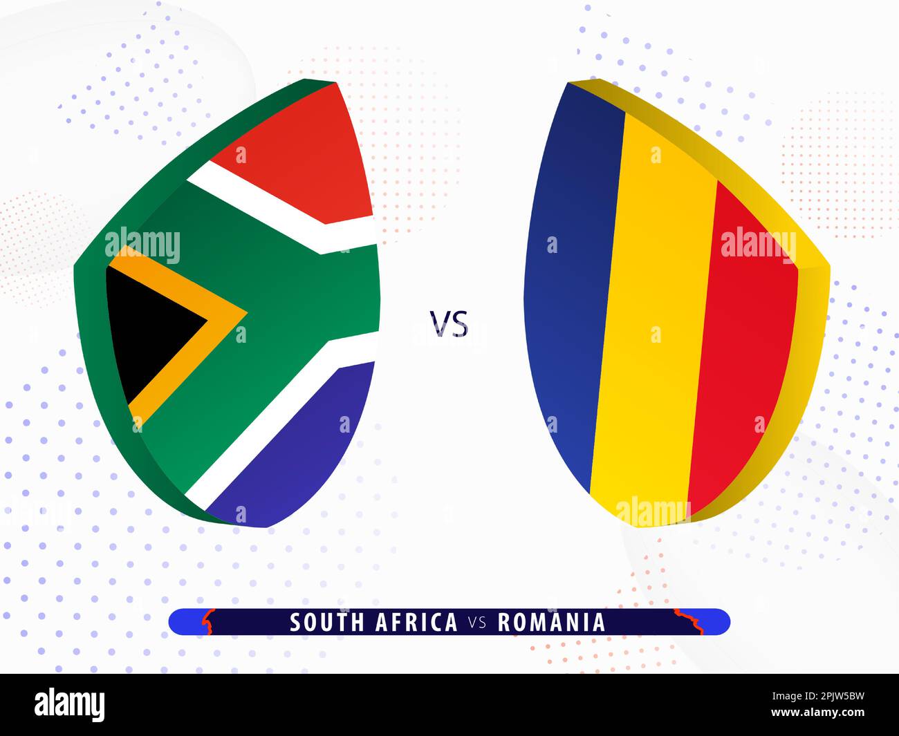 South Africa vs Romania rugby match, international rugby competition 2023