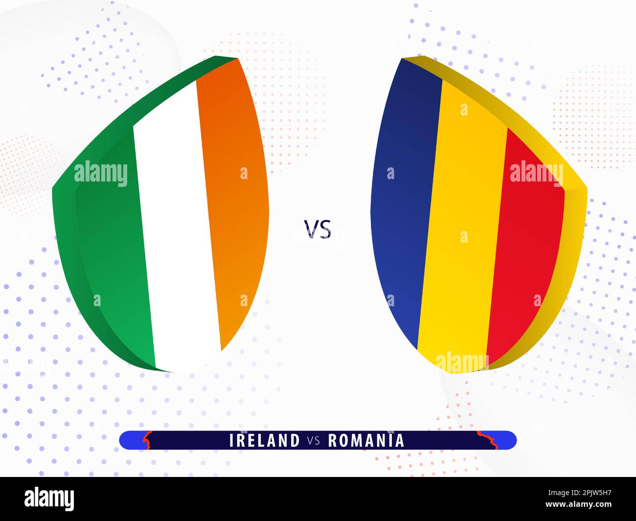 Ireland vs Romania rugby match, international rugby competition 2023