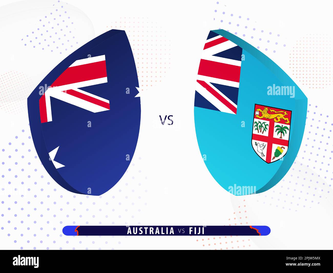 Australia vs Fiji rugby match, international rugby competition 2023