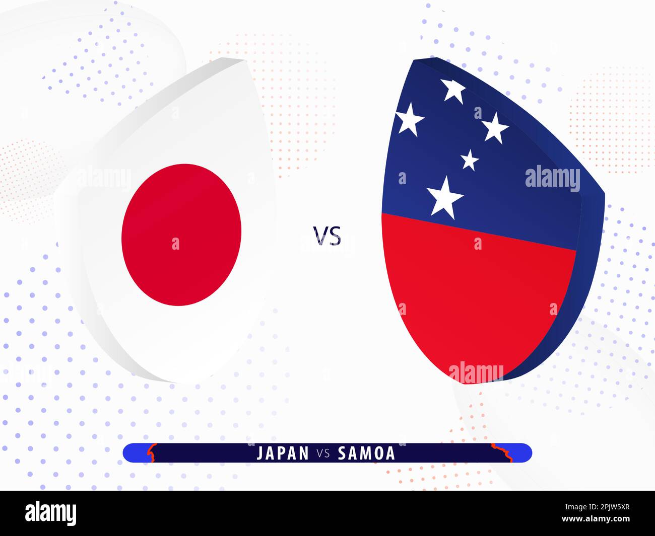 Japan vs Samoa rugby match, international rugby competition 2023