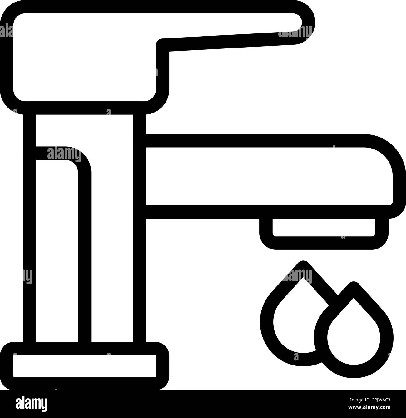 Wastewater tank Black and White Stock Photos & Images Alamy