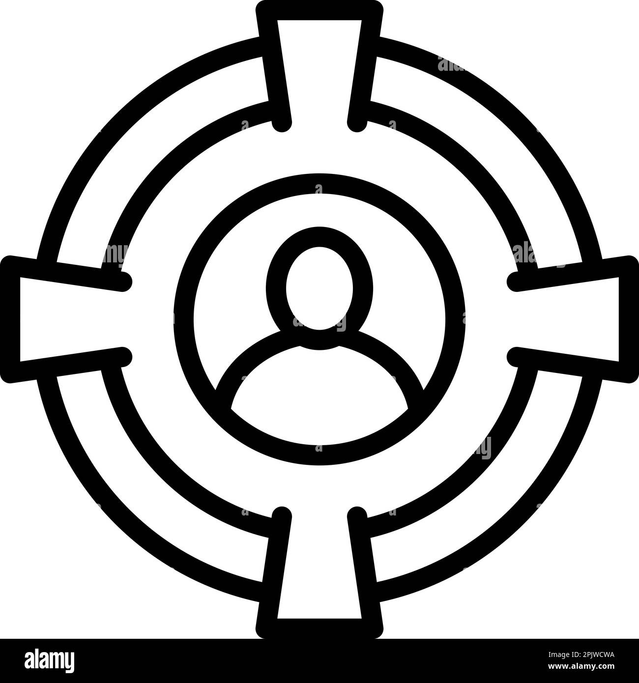 Laptop Stock Vector Images Alamy