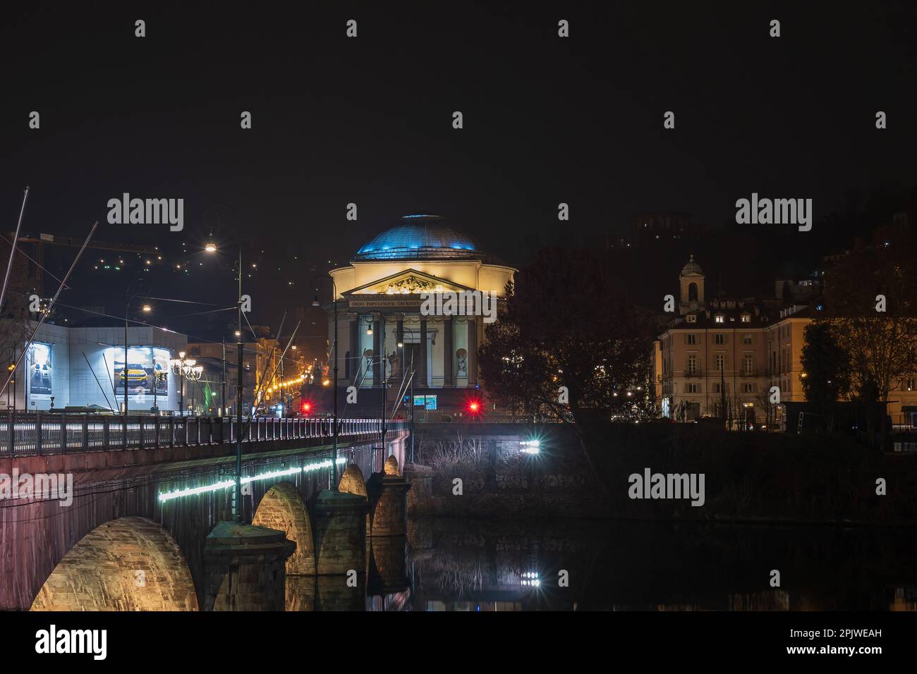 gran madre di dio torino