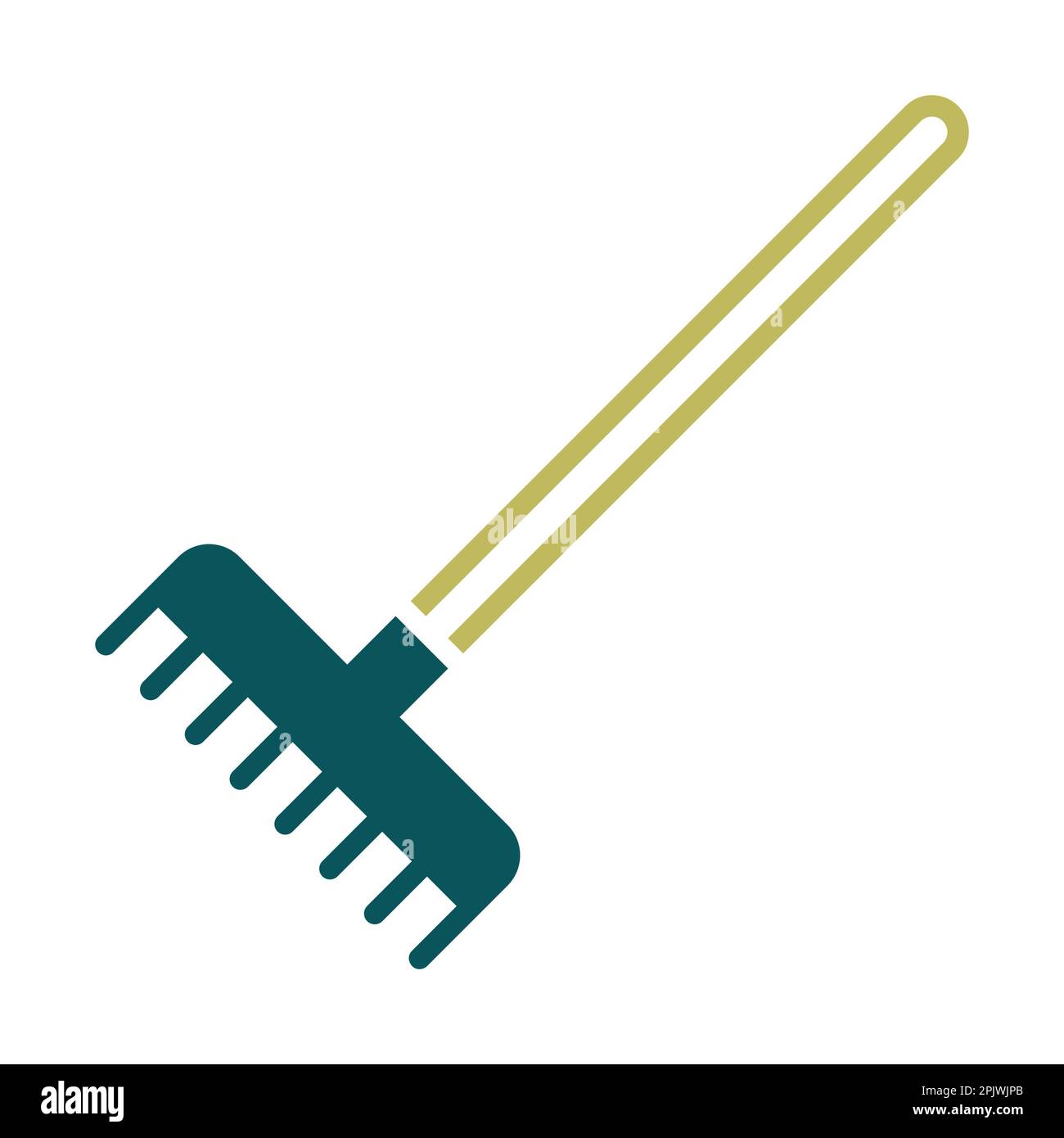 Rake application best sale