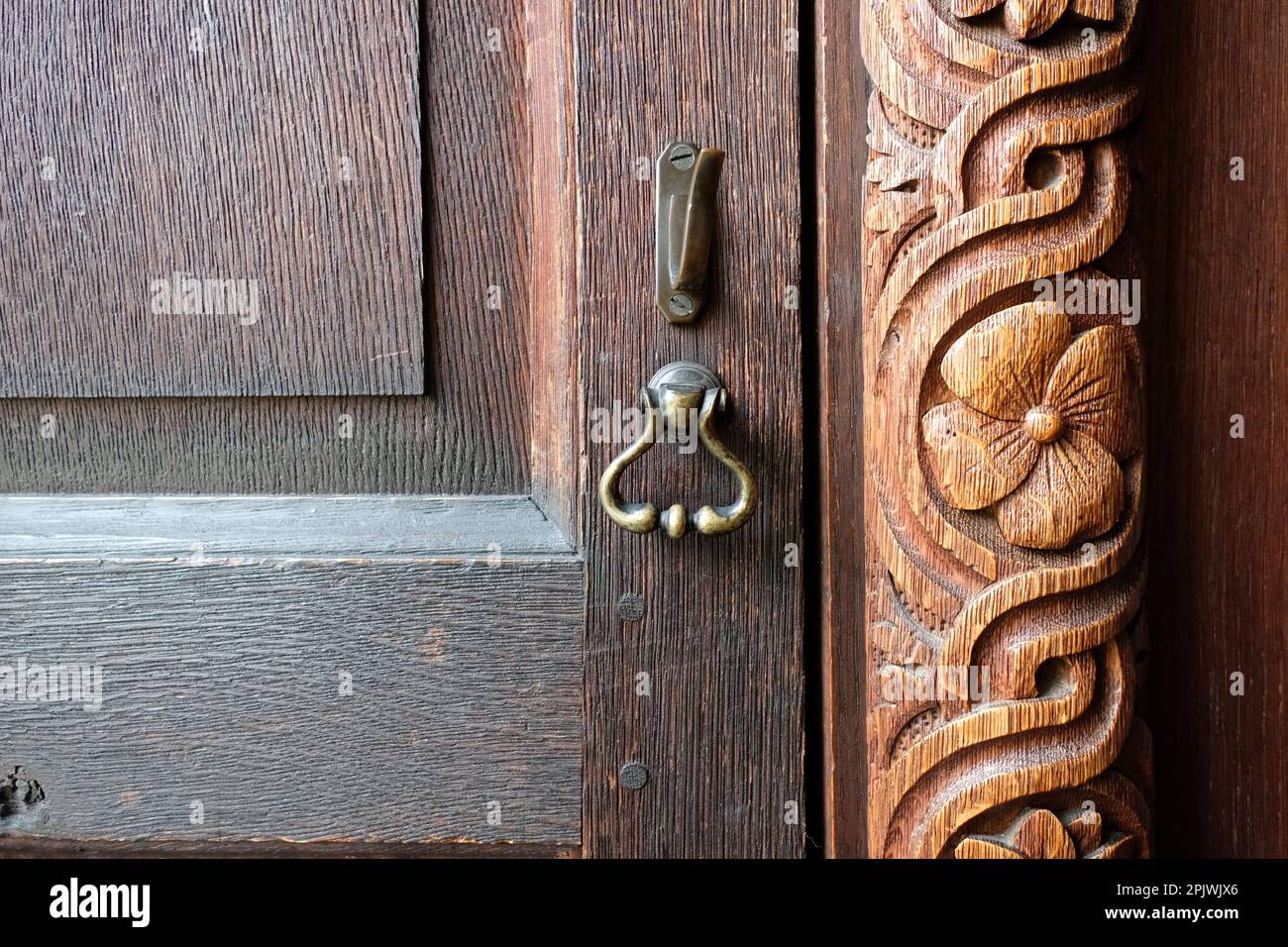 Chatsworth house trust hires stock photography