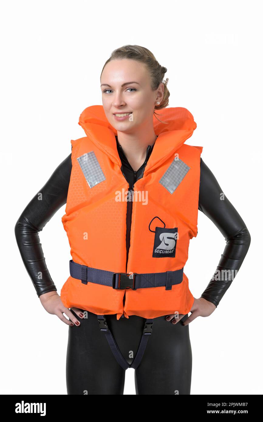 Personal flotation device hi-res stock photography and images - Alamy