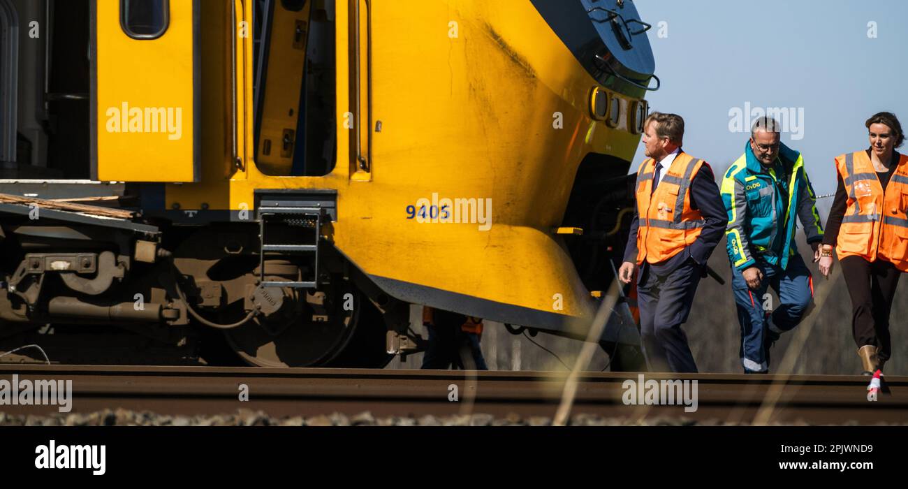 Locomotive services group hi-res stock photography and images - Alamy