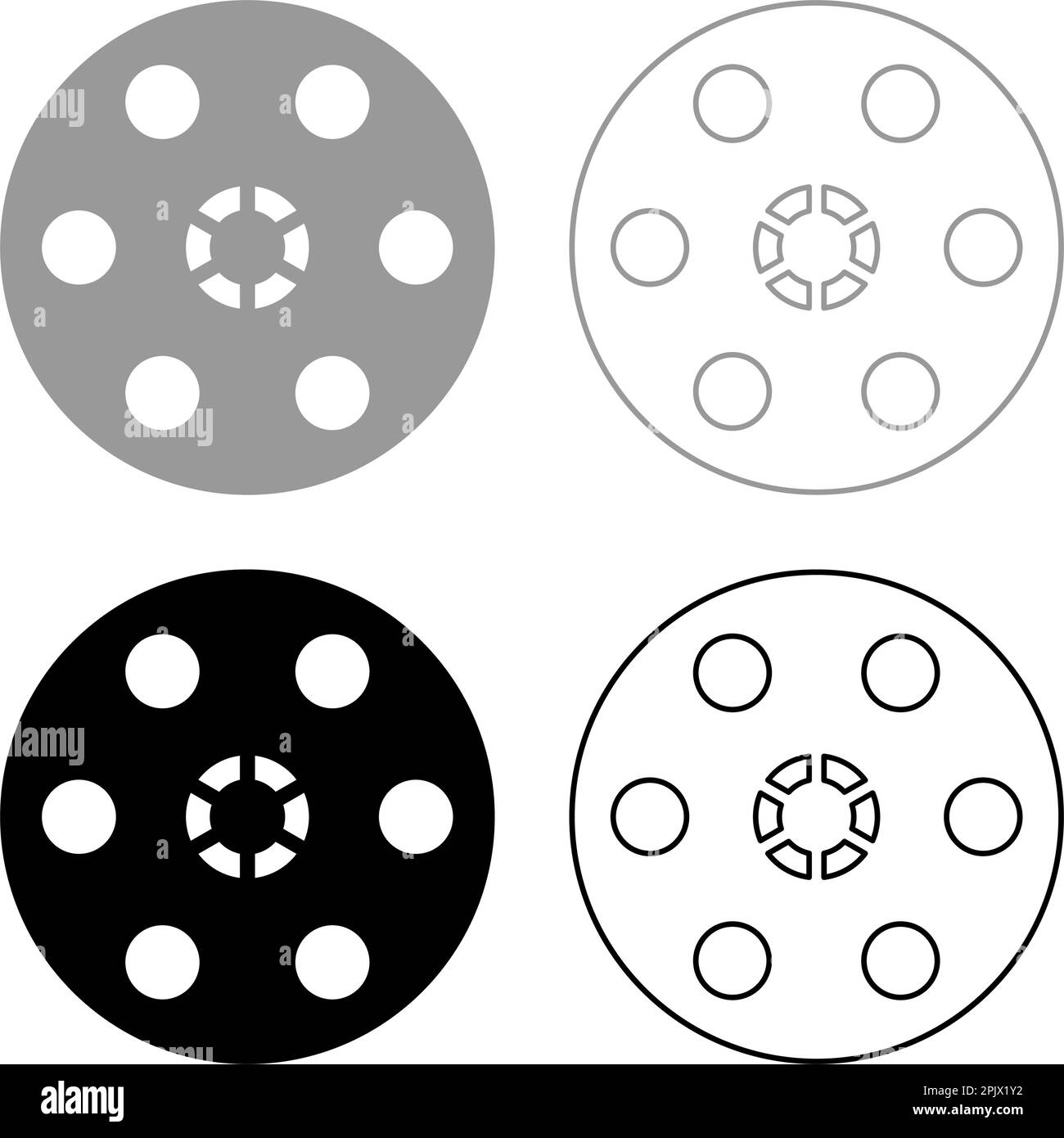 Russian Roulette Vector Images (over 360)