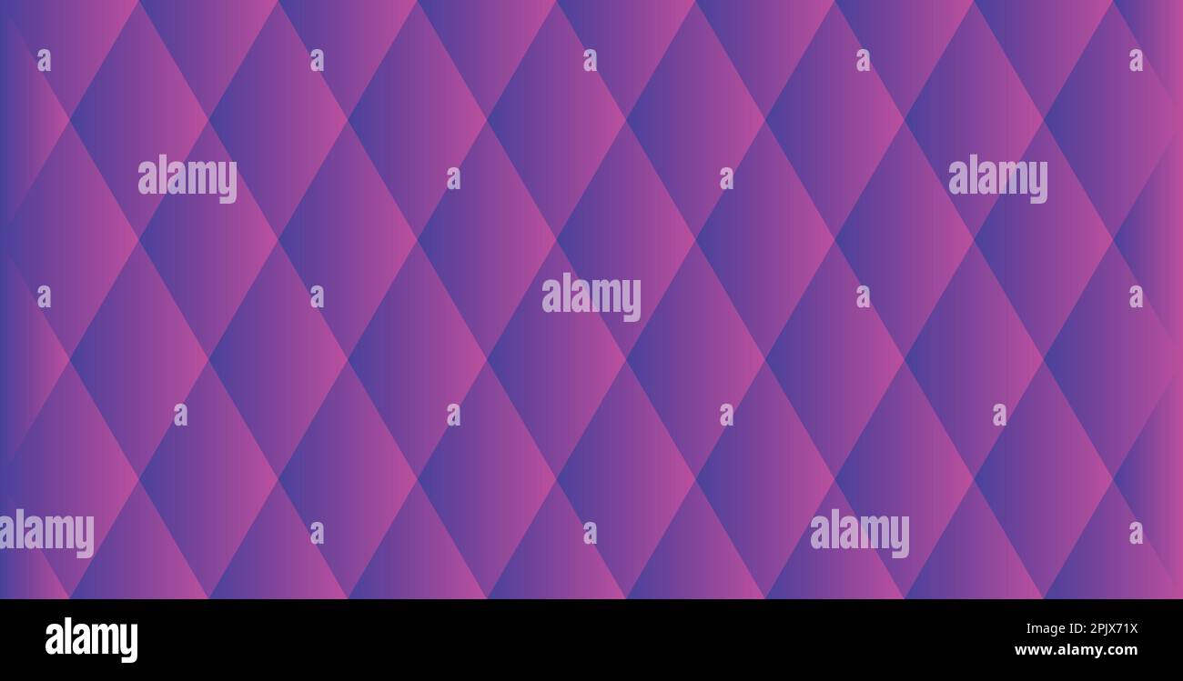 Seamless Abstract Modern Colorful background with triangle pattern Stock Vector