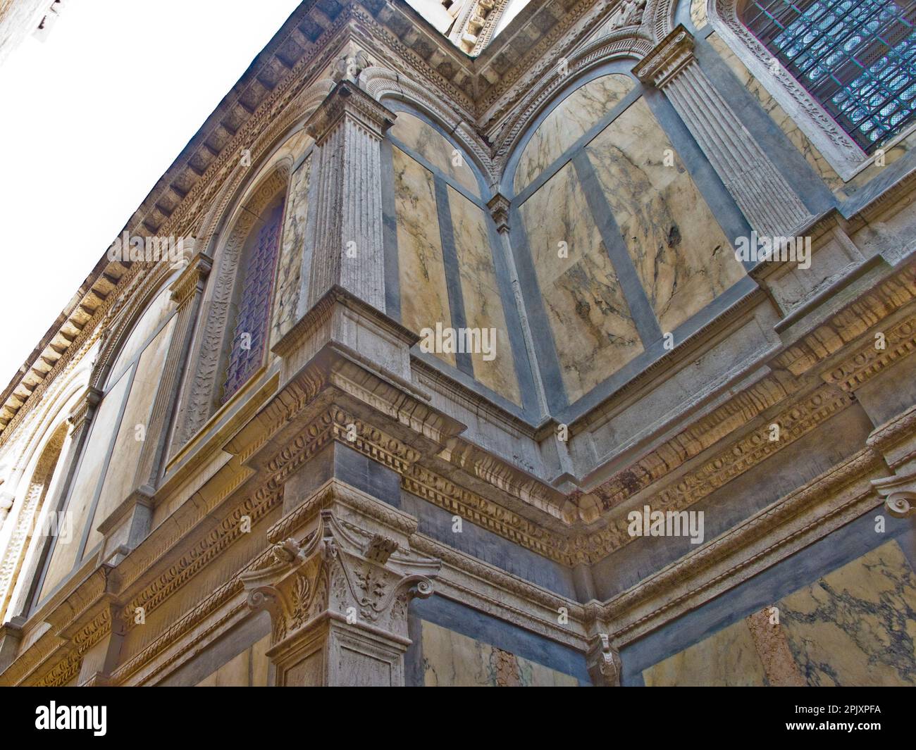 chiesa santa maria dei miracoli venezia