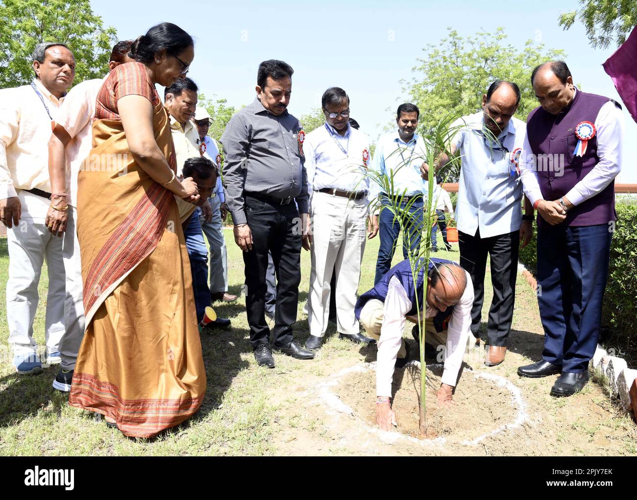 Indian council of agriculture research hi-res stock photography and ...