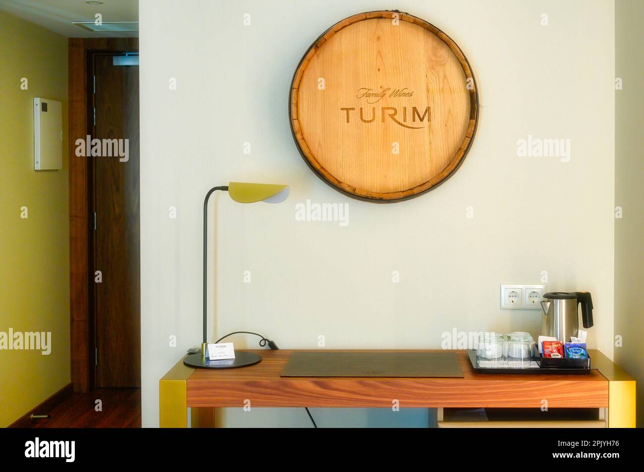 Interior design and furniture inside a standard room Stock Photo Alamy