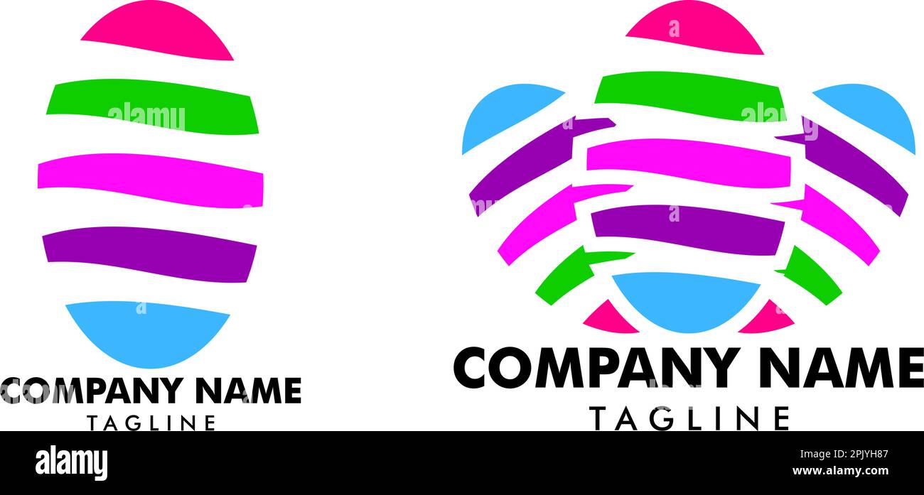 ᐈ Manicure logo: 20+ examples of emblems, design tips | ZenBusiness | Nail  studio, Nail salon design, Salon logo design