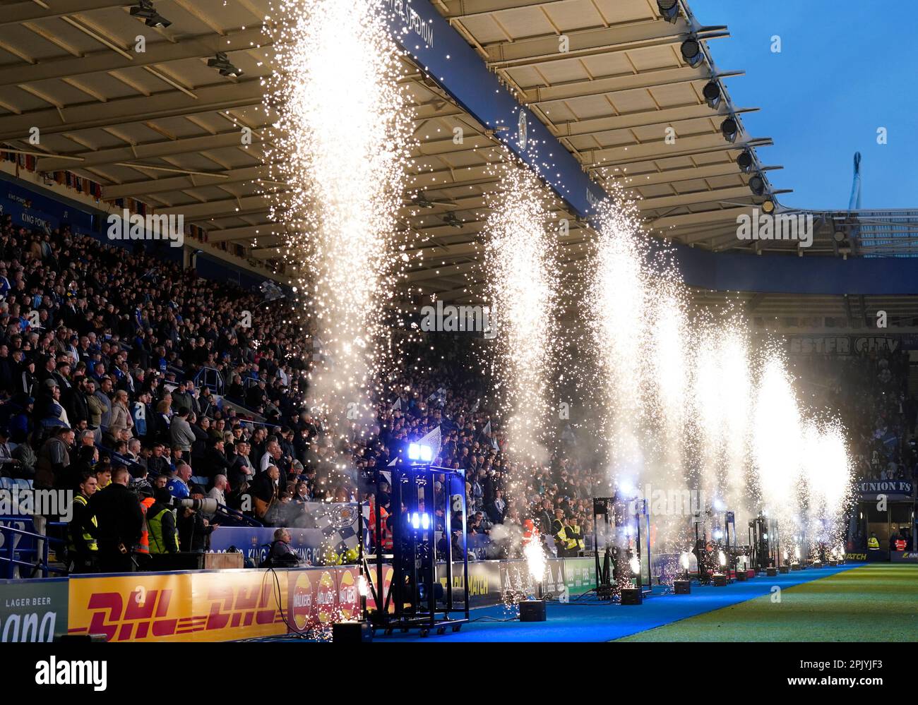 pre-fireworks-hi-res-stock-photography-and-images-alamy
