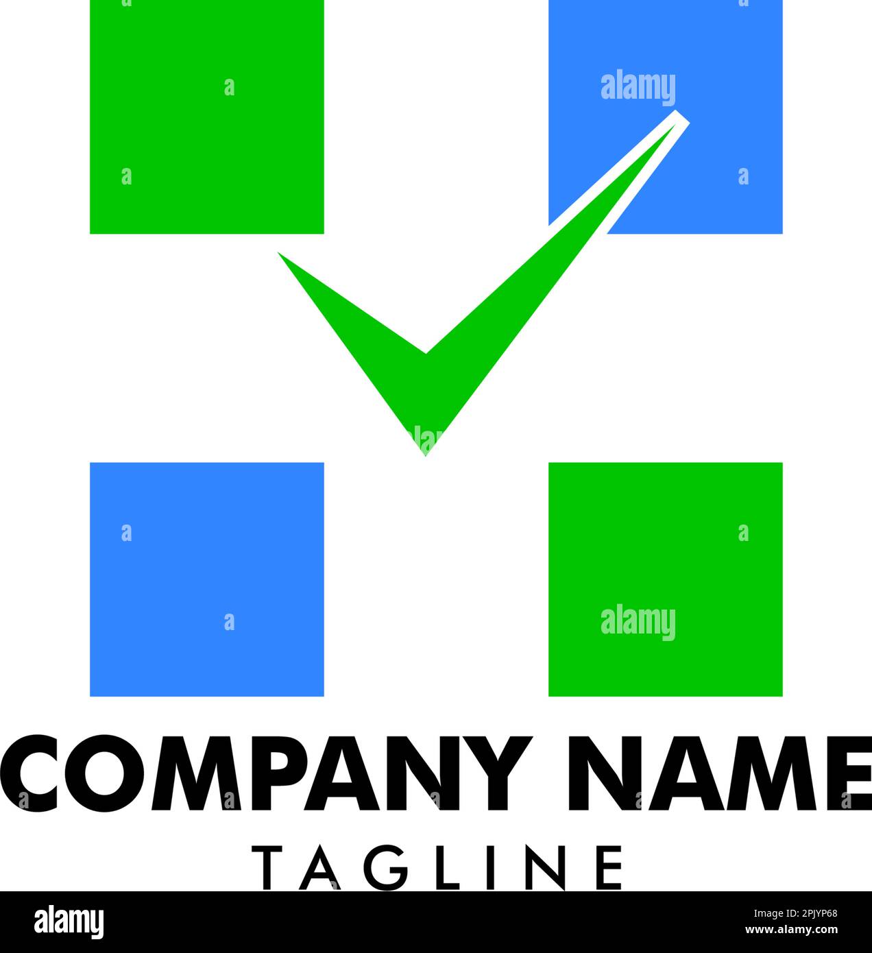 Care Checklogo Medical Check Logo Template Design Stock Vector Image & Art - Alamy