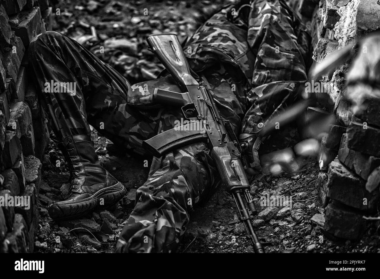 ukraine dead 